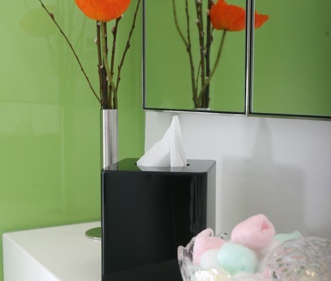 جناح, Crowne Plaza Tel Aviv City Center, An Ihg