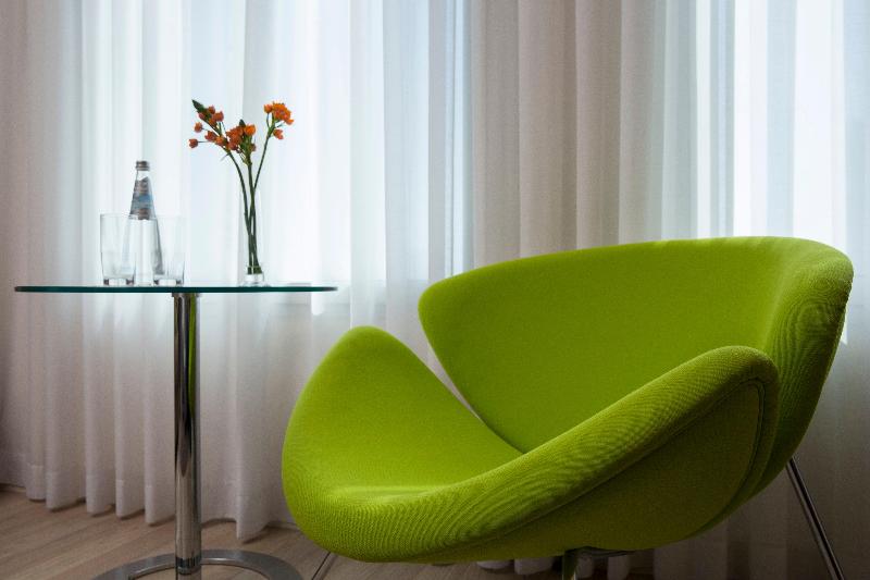 غرفة ديلوكس, Crowne Plaza Tel Aviv City Center, An Ihg