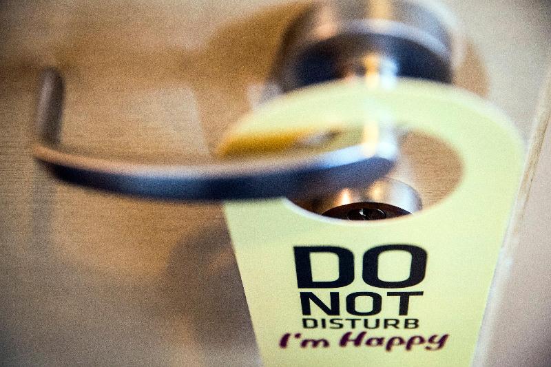 غرفة ديلوكس, Crowne Plaza Tel Aviv City Center, An Ihg