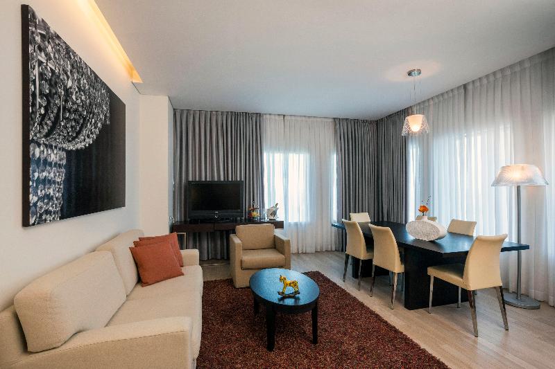 جناح إدارى, Crowne Plaza Tel Aviv City Center, An Ihg