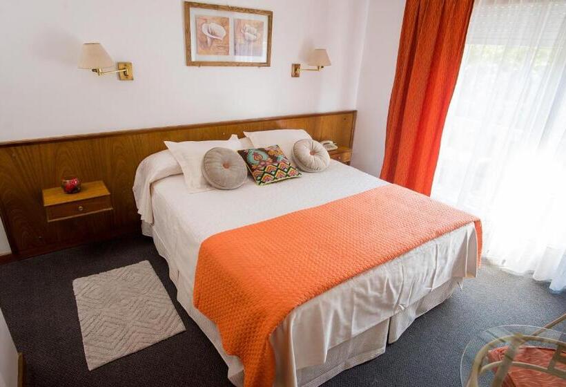 Номер Стандарт, España