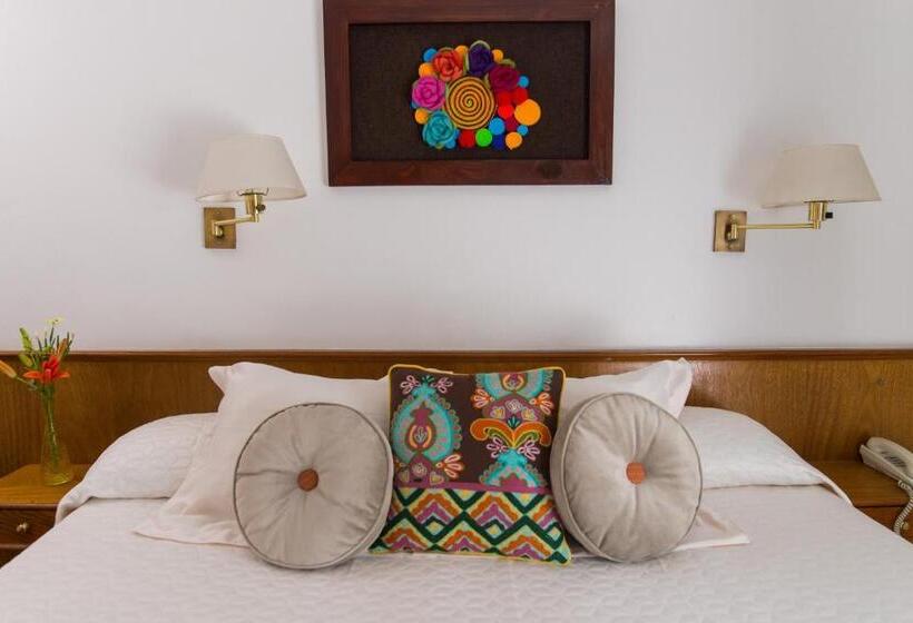 Номер Стандарт, España