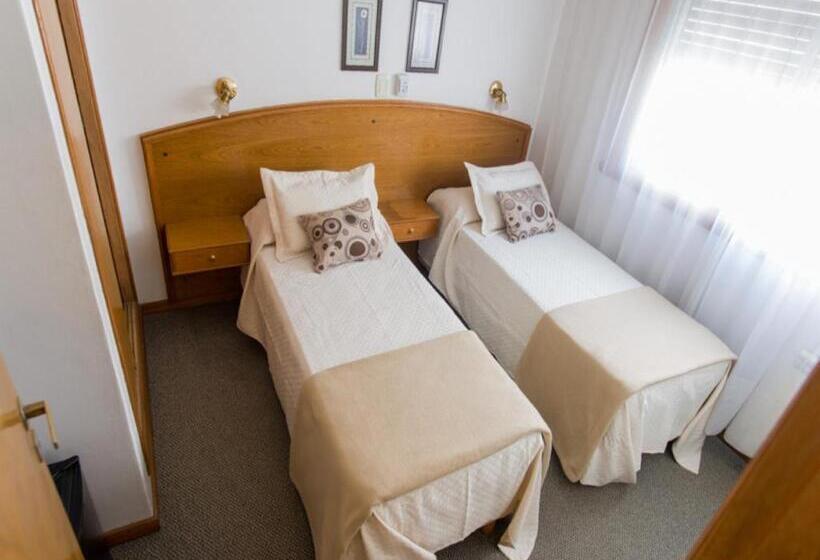 Апартаменты 2 Спальни, España