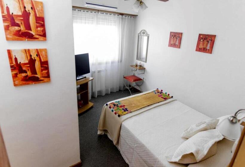 Апартаменты 2 Спальни, España