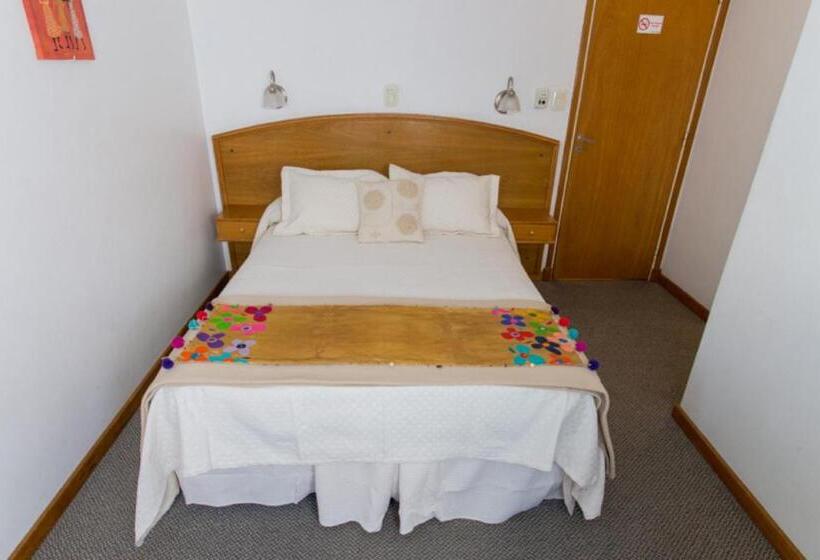 Апартаменты 2 Спальни, España