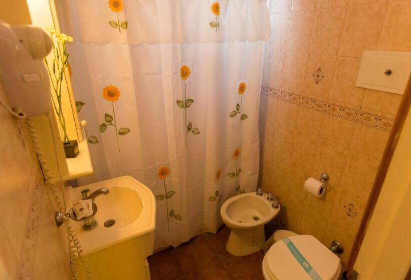 Апартаменты 2 Спальни, España