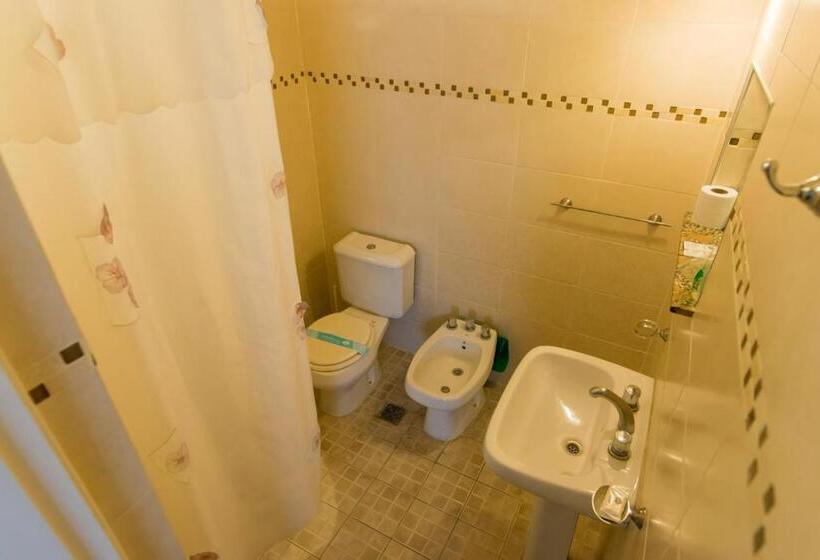 Номер Стандарт Индивидуальный, España