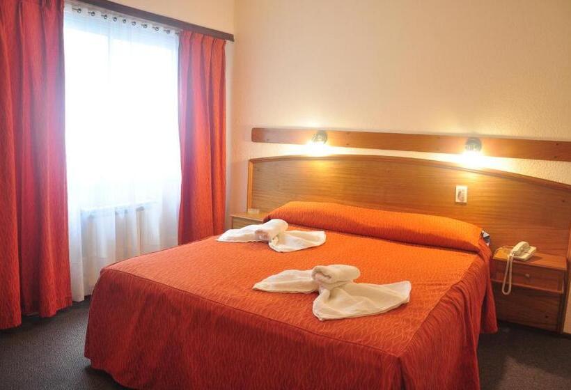 标准单人间, España