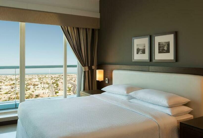 اتاق کلاسیک, Four Points By Sheraton Sheikh Zayed Road