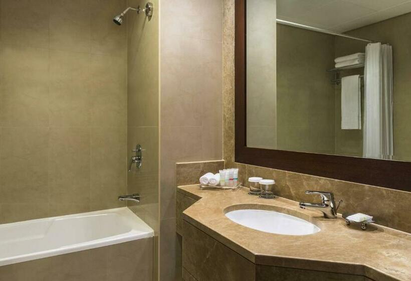 اتاق کلاسیک, Four Points By Sheraton Sheikh Zayed Road