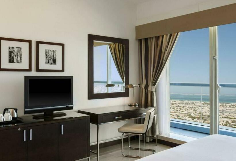 Классический Номер, Four Points By Sheraton Sheikh Zayed Road