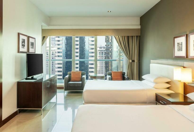 اتاق کلاسیک, Four Points By Sheraton Sheikh Zayed Road