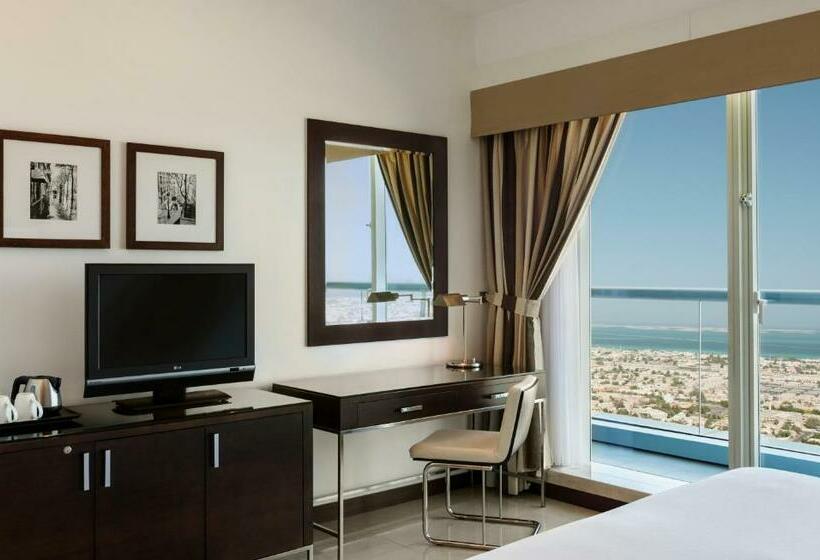 اتاق کلاسیک, Four Points By Sheraton Sheikh Zayed Road