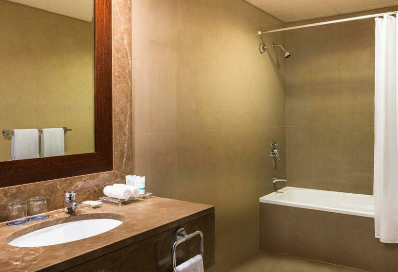 Люкс 2 Спальни, Four Points By Sheraton Sheikh Zayed Road