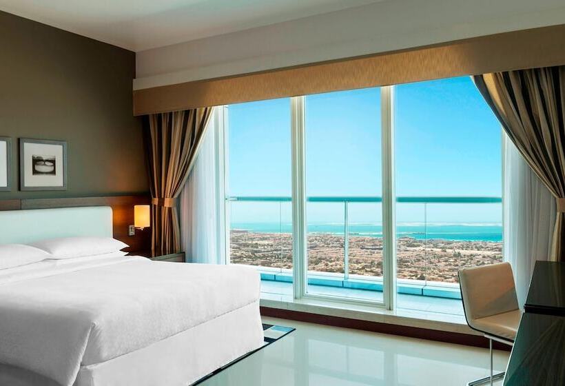 3 Bedroom Suite, Four Points By Sheraton Sheikh Zayed Road