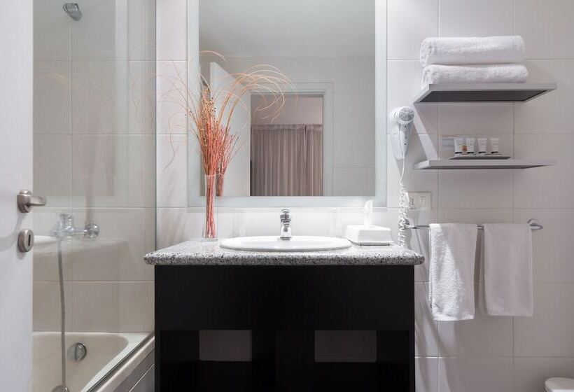 חדר סטנדרט, Gran Hotel Fray Bentos