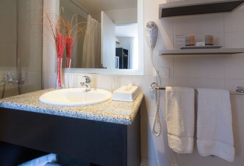 Номер Superior, Gran Hotel Fray Bentos