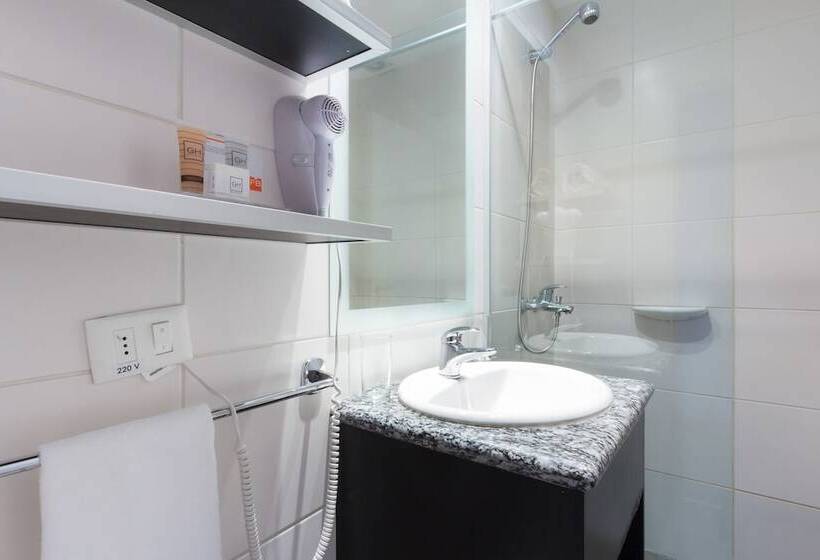 Номер Superior, Gran Hotel Fray Bentos