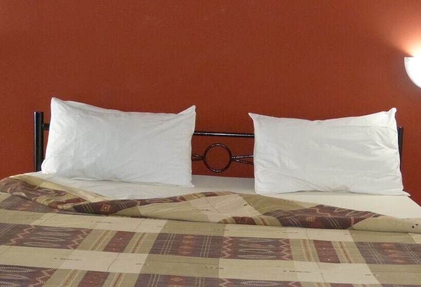 Standardzimmer, Hacienda