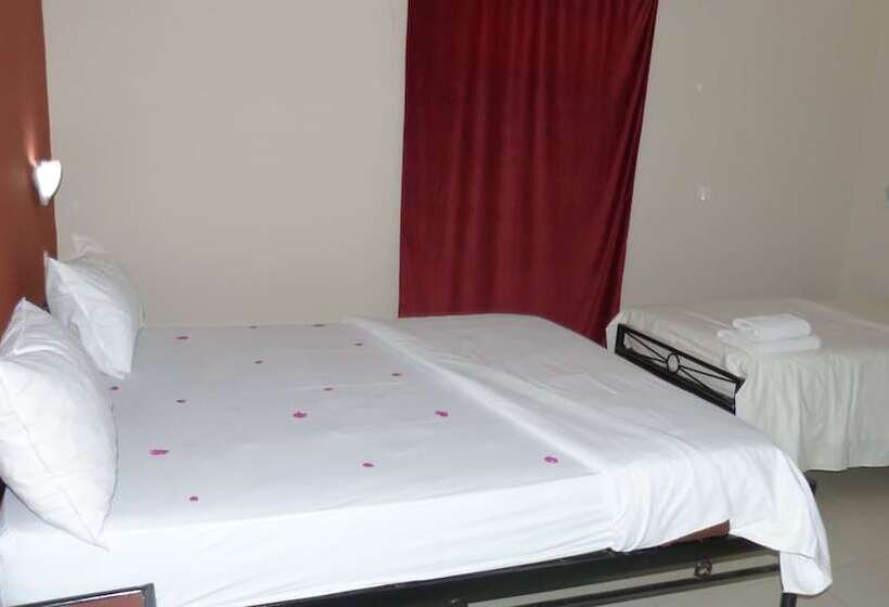 Standardzimmer, Hacienda