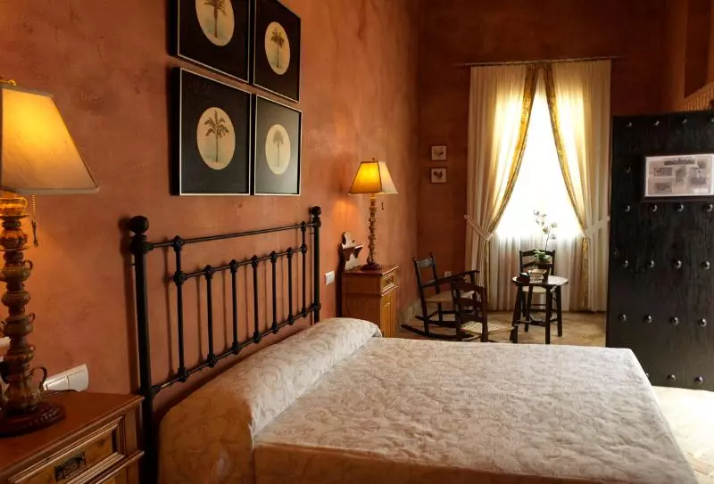 اتاق سوپریور, La Casona De Calderon Gastronomic & Boutique