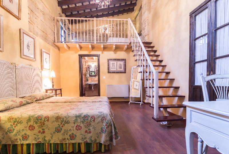 غرفة قياسية, La Casona De Calderon Gastronomic & Boutique