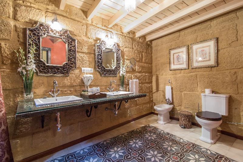 اتاق استاندارد, La Casona De Calderon Gastronomic & Boutique