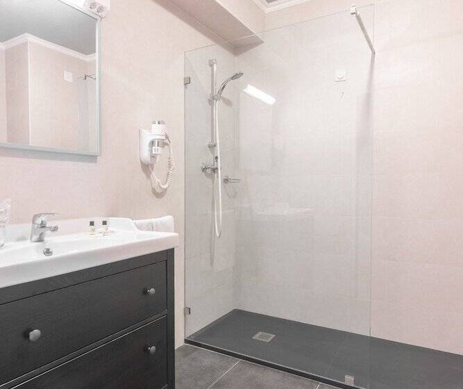 חדר סטנדרט, Loule Jardim