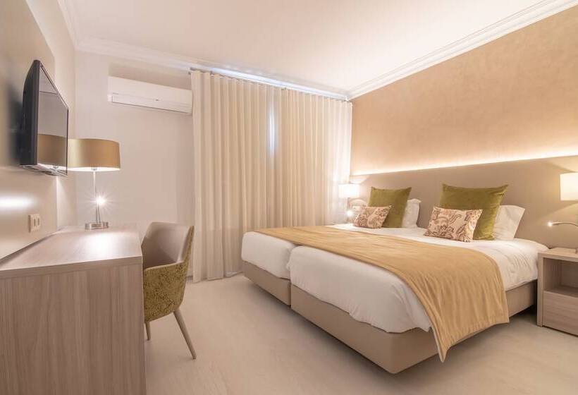 Habitació Estàndard, Loule Jardim