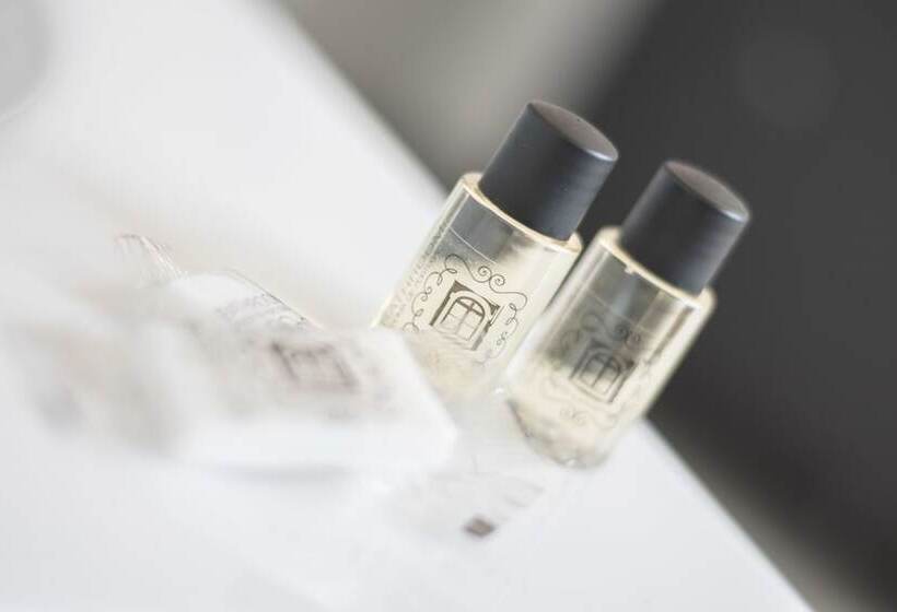 חדר סופריור, Loule Jardim