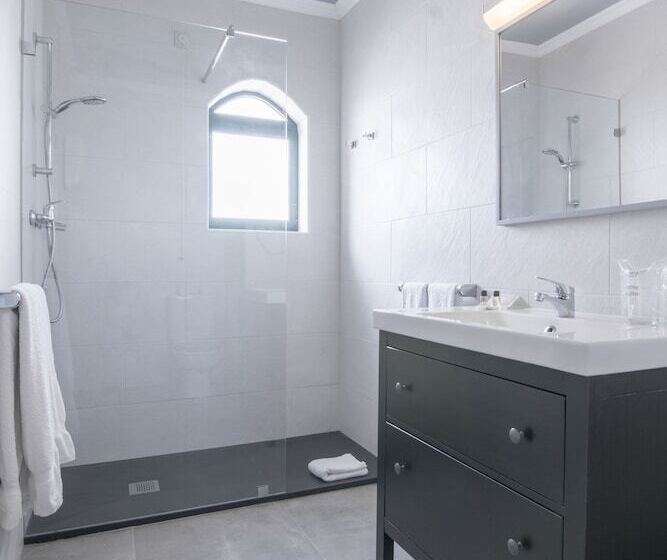 Номер Superior, Loule Jardim