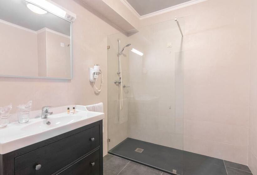 חדר סטנדרט, Loule Jardim