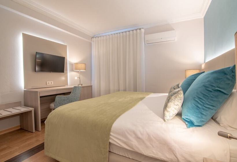 Habitació Estàndard, Loule Jardim