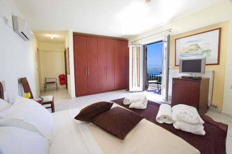 اتاق لوکس, Melmar View