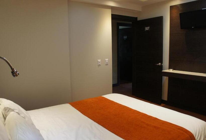 标准间, Monte Selva Spa Termal