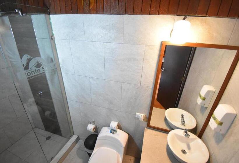 家庭洋房, Monte Selva Spa Termal