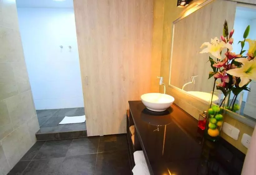 デラックススイート, Monte Selva Spa Termal