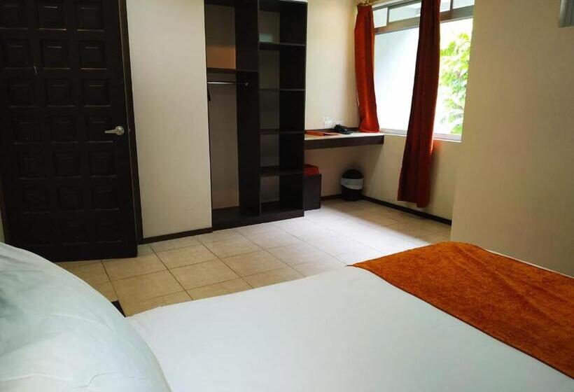 舒适三人间, Monte Selva Spa Termal