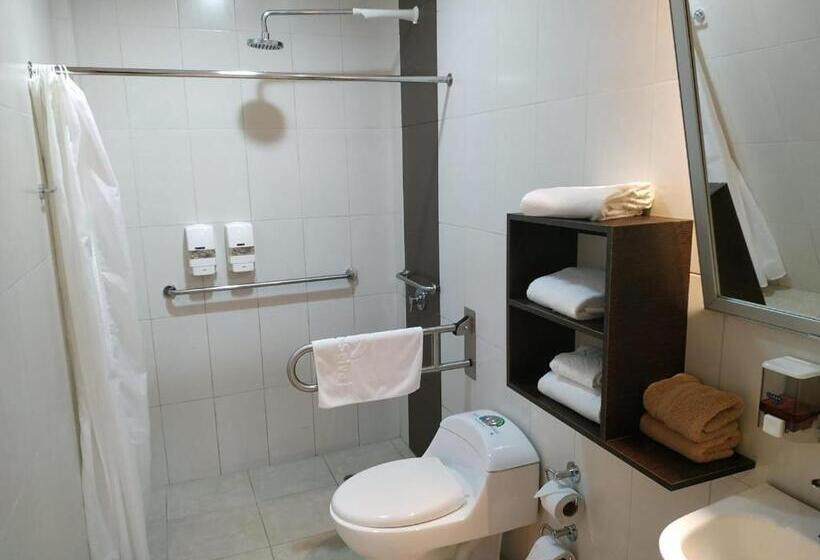 اتاق راحتی سه تخته, Monte Selva Spa Termal
