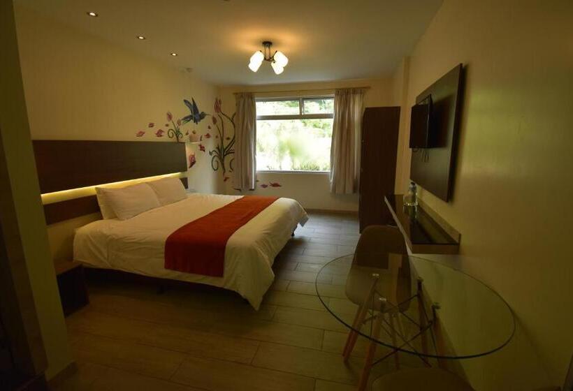 Номер Superior, Monte Selva Spa Termal