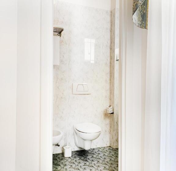 家庭海景房, Parco Dei Principi