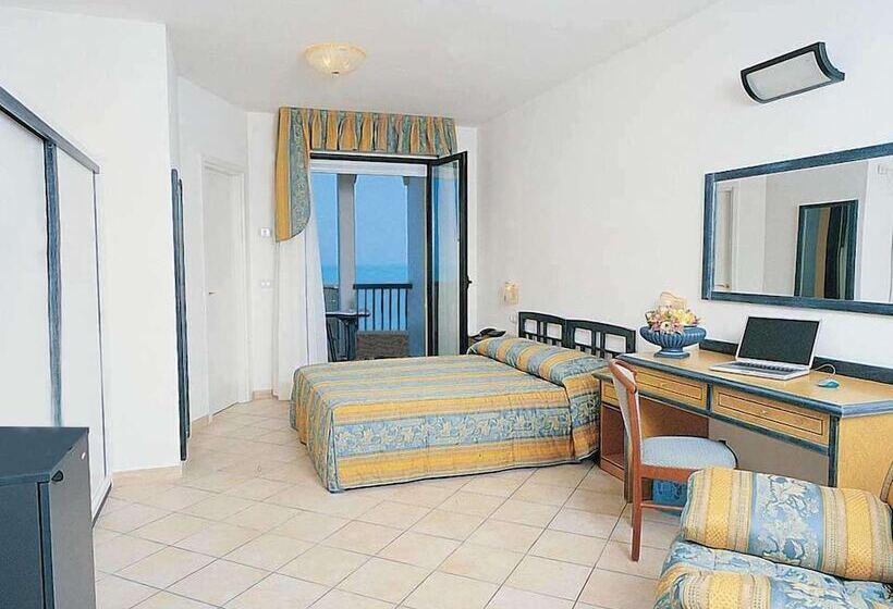 标准间, Parco Dei Principi