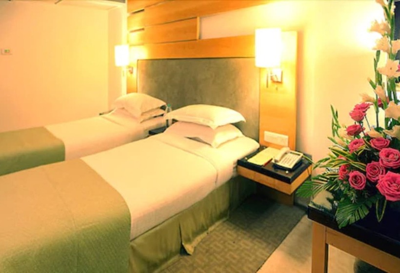 חדר סופריור, Peninsula Grand