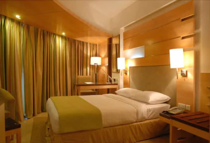 Номер Superior, Peninsula Grand