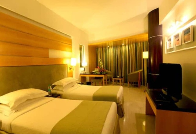 Номер Deluxe, Peninsula Grand