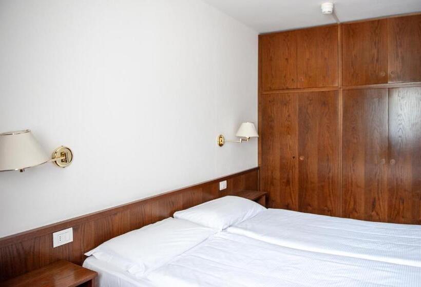 침실 1개 발코니 아파트, Residence Lastei