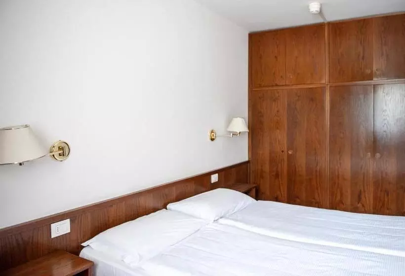 バルコニー付き１ベッドルームアパートメント, Residence Lastei
