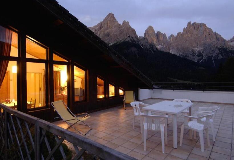 شقة دور أخير غرفة نوم واحدة, Residence Lastei