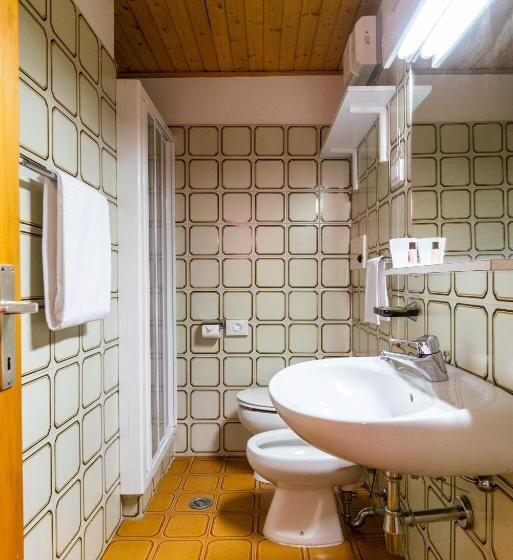 1침실 펜트하우스 아파트, Residence Lastei