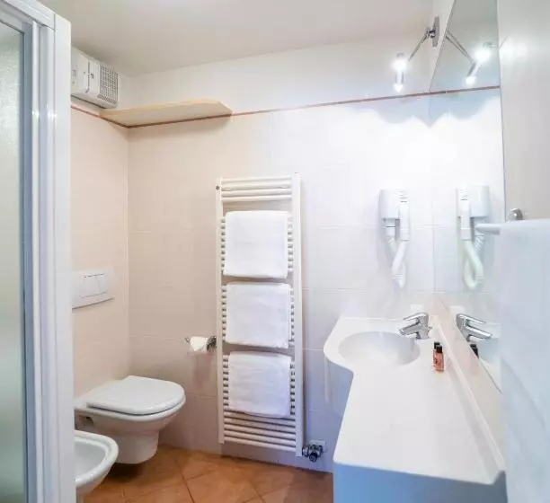 １ベッドルームのスーペリアアパートメント, Residence Lastei
